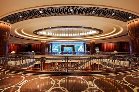 Park Hyatt Melbourne - Accommodation Whitsundays 11