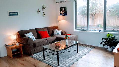 Avilla By The Bay - Accommodation Whitsundays 1