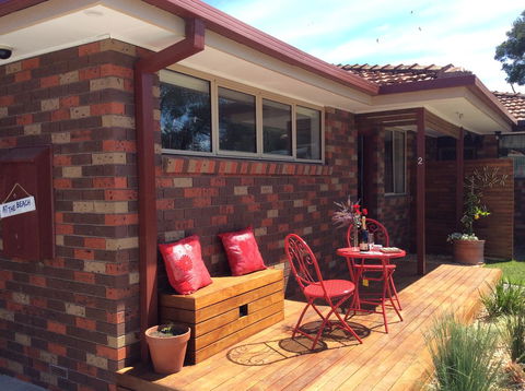 Avilla By The Bay - Accommodation Whitsundays 28