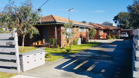 Avilla By The Bay - Accommodation Whitsundays 2