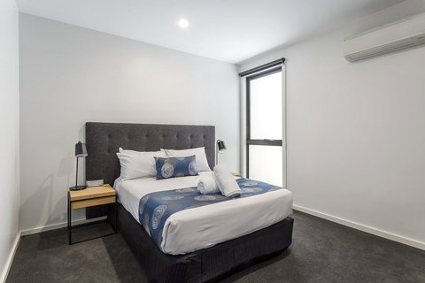 Blairgowrie Apartment 1 - On The Beach - Accommodation Whitsundays 12
