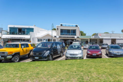 Blairgowrie Apartment 1 - On The Beach - Accommodation Whitsundays 16