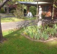 Viewhill holiday units - Accommodation Whitsundays