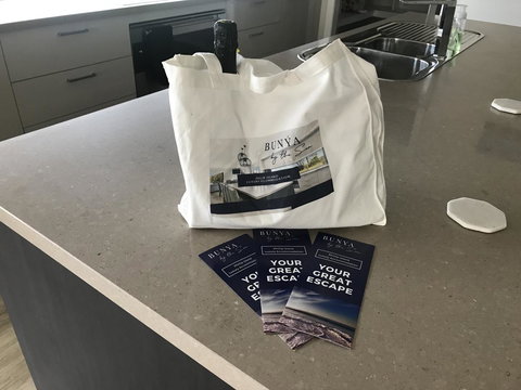 Bunya By The Sea - Accommodation Whitsundays 1