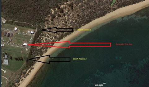 Bunya By The Sea - Accommodation Whitsundays 22