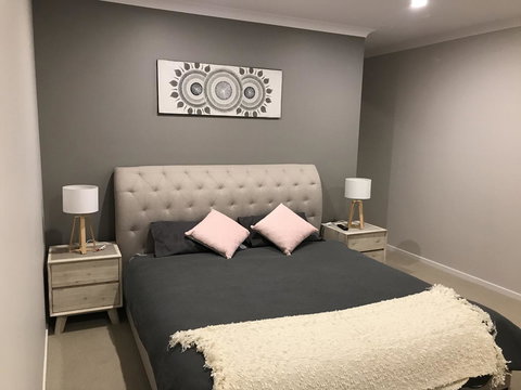 Bunya By The Sea - Accommodation Whitsundays 28