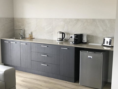 Bunya By The Sea - Accommodation Whitsundays 10