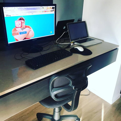 Bunya By The Sea - Accommodation Whitsundays 9