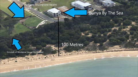 Bunya By The Sea - Accommodation Whitsundays 21