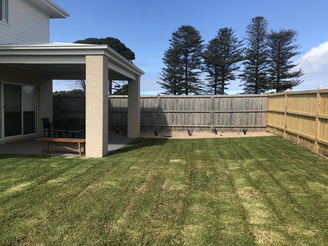 Bunya By The Sea - Accommodation Whitsundays 14