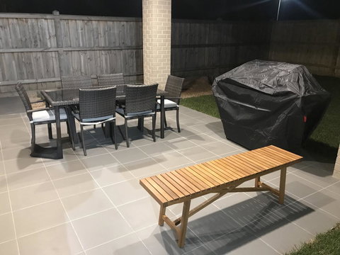 Bunya By The Sea - Accommodation Whitsundays 39