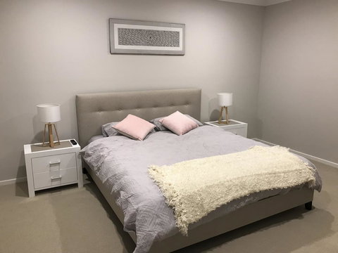 Bunya By The Sea - Accommodation Whitsundays 27