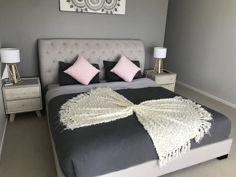 Bunya By The Sea - Accommodation Whitsundays 13