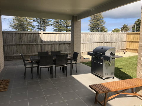 Bunya By The Sea - Accommodation Whitsundays 15