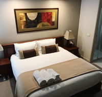 luxury abalina cottages - Accommodation Whitsundays
