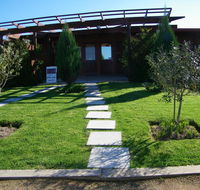 De'Vine Escape - Accommodation Whitsundays