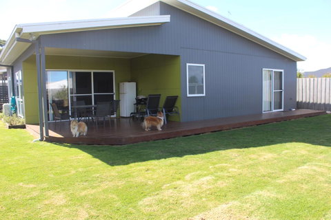 Tamara Temptation - Accommodation Whitsundays 19