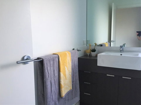 Tamara Temptation - Accommodation Whitsundays 11