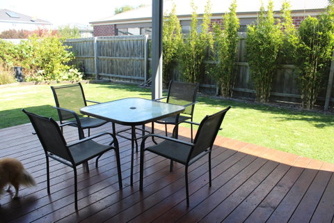 Tamara Temptation - Accommodation Whitsundays 18