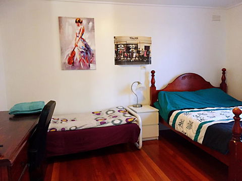Doncaster Westfield Home Stay - Accommodation Whitsundays 29
