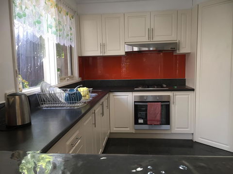Doncaster Westfield Home Stay - Accommodation Whitsundays 38