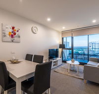 Guest house in Melbourne - Accommodation Whitsundays