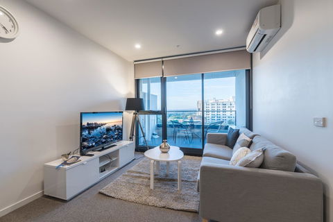 Guest House In Melbourne - Accommodation Whitsundays 5