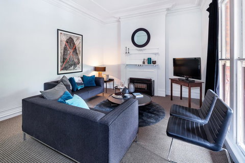 Lascelles Ballarat - Accommodation Whitsundays 12