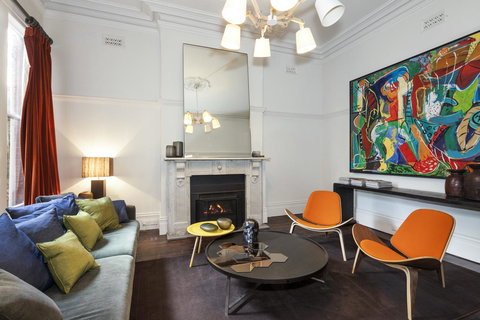 Lascelles Ballarat - Accommodation Whitsundays 4