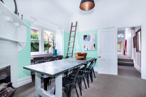 Lascelles Ballarat - Accommodation Whitsundays 9