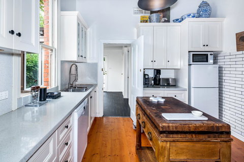 Lascelles Ballarat - Accommodation Whitsundays 25