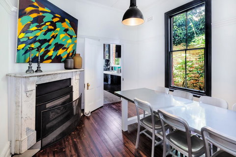 Lascelles Ballarat - Accommodation Whitsundays 14