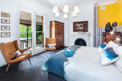 Lascelles Ballarat - Accommodation Whitsundays 0