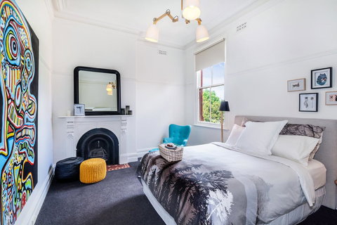 Lascelles Ballarat - Accommodation Whitsundays 17