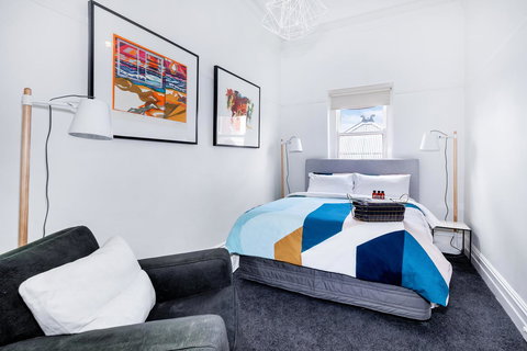 Lascelles Ballarat - Accommodation Whitsundays 18