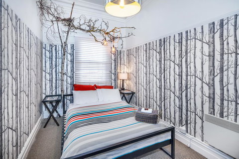 Lascelles Ballarat - Accommodation Whitsundays 11