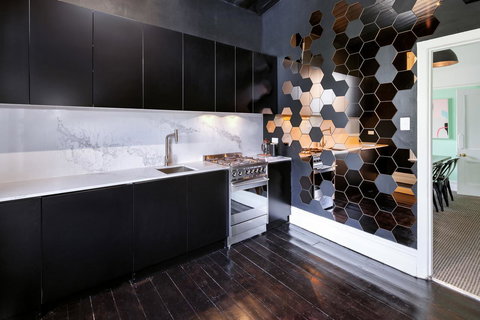 Lascelles Ballarat - Accommodation Whitsundays 5