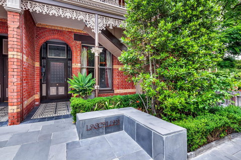 Lascelles Ballarat - Accommodation Whitsundays 26