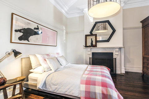 Lascelles Ballarat - Accommodation Whitsundays 1