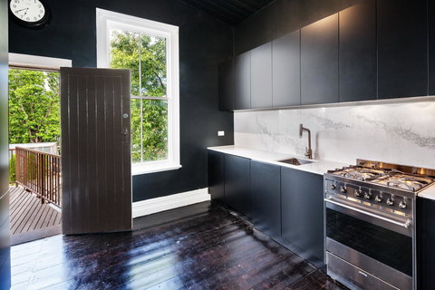 Lascelles Ballarat - Accommodation Whitsundays 6