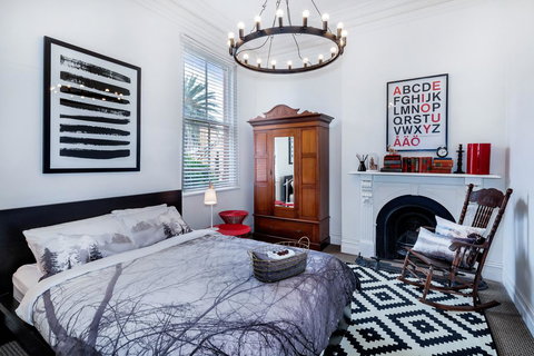 Lascelles Ballarat - Accommodation Whitsundays 2