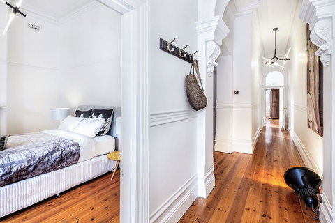 Lascelles Ballarat - Accommodation Whitsundays 23