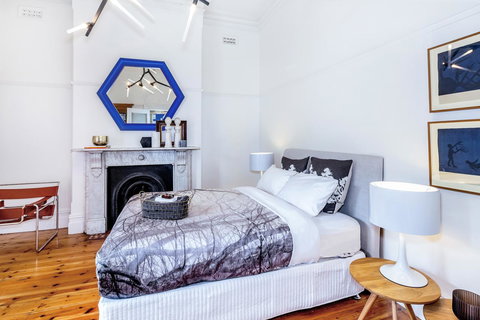 Lascelles Ballarat - Accommodation Whitsundays 20