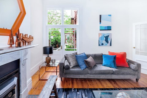 Lascelles Ballarat - Accommodation Whitsundays 21