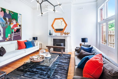 Lascelles Ballarat - Accommodation Whitsundays 19