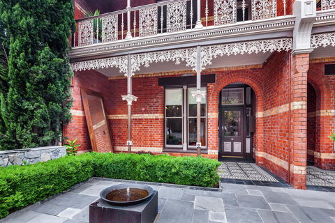 Lascelles Ballarat - Accommodation Whitsundays 28