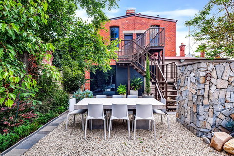 Lascelles Ballarat - Accommodation Whitsundays 27