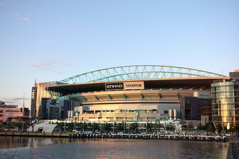 Peppers Docklands - Accommodation Whitsundays 36
