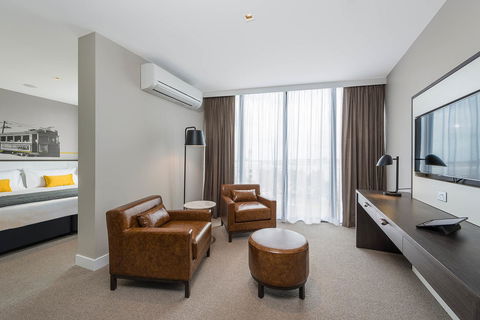 Peppers Docklands - Accommodation Whitsundays 28