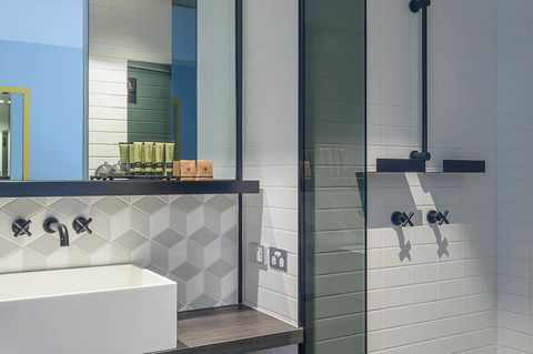 Peppers Docklands - Accommodation Whitsundays 26
